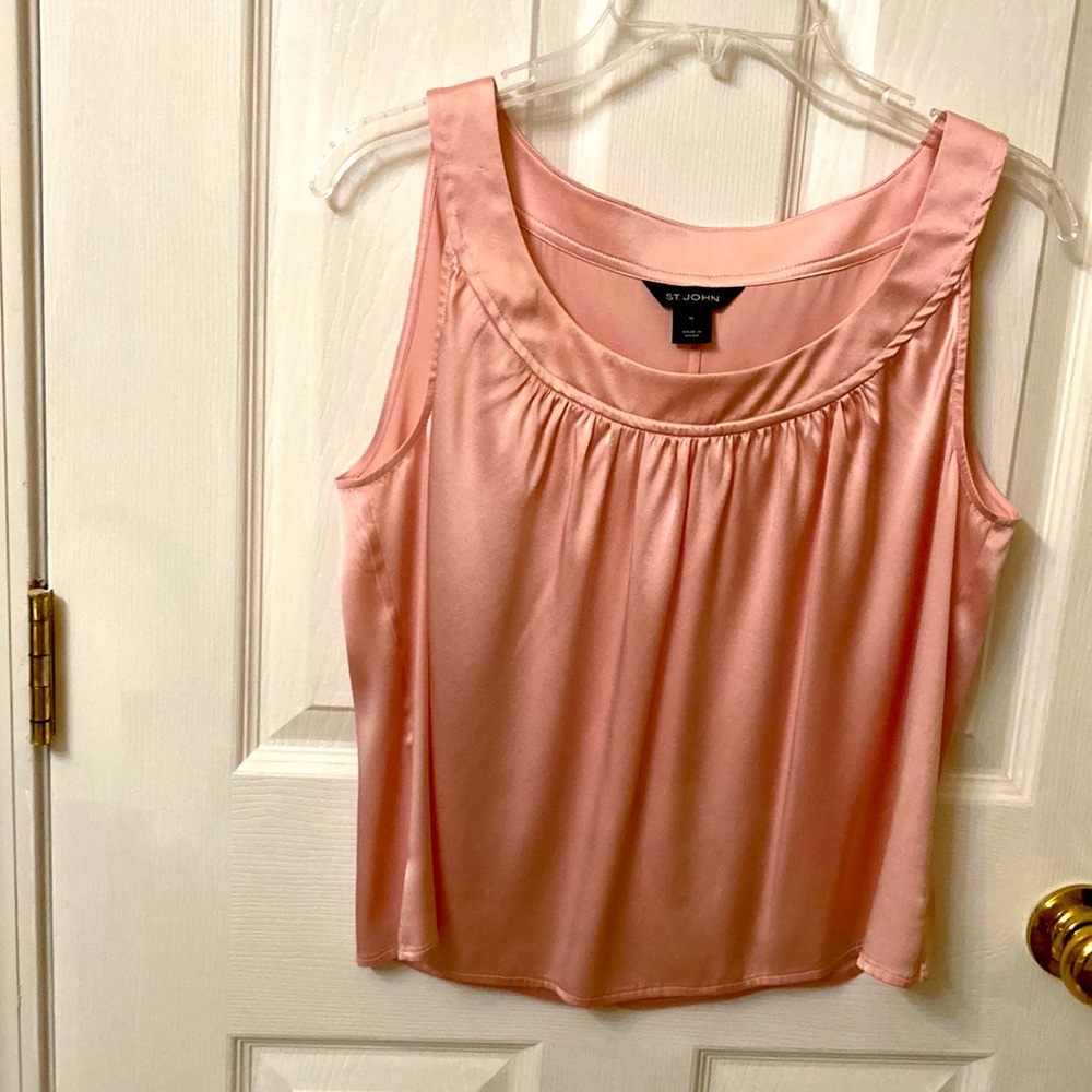 St John blouse